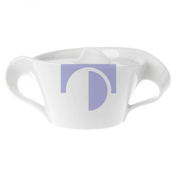 Сахарница на 6 персон New Wave Villeroy & Boch Сахарница на 6 персон New Wave Villeroy & Boch