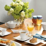 Сахарница на 6 персон New Wave Villeroy & Boch Сахарница на 6 персон New Wave Villeroy & Boch