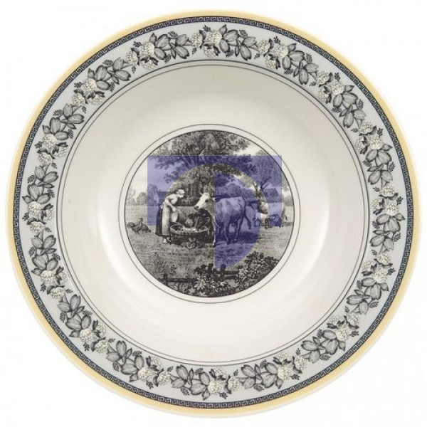 Салатница 20 см Audun Ferme Villeroy & Boch Салатница 20 см Audun Ferme Villeroy & Boch