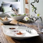 Салатниця 45 x 31 см New Cottage Villeroy & Boch Салатниця 45 x 31 см New Cottage Villeroy & Boch