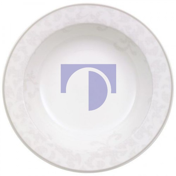 Салатник 20 см Gray Pearl Villeroy & Boch Салатник 20 см Gray Pearl Villeroy & Boch