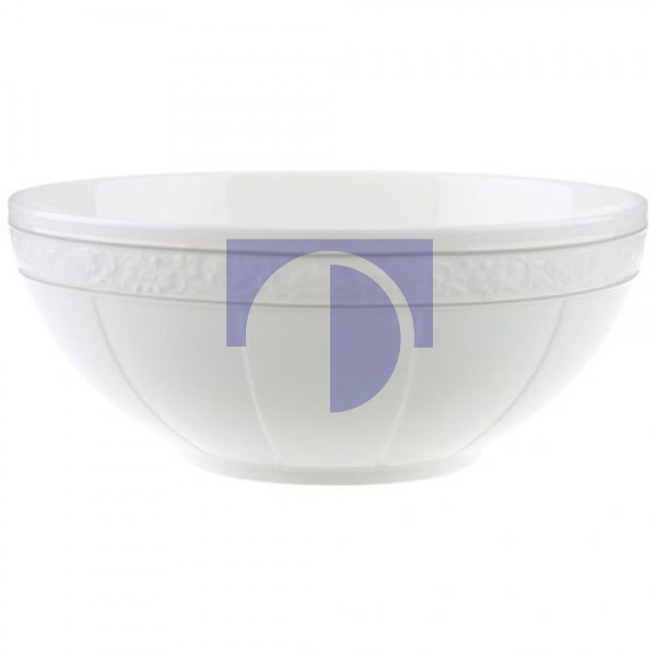 Салатник 21 см Gray Pearl Villeroy & Boch Салатник 21 см Gray Pearl Villeroy & Boch