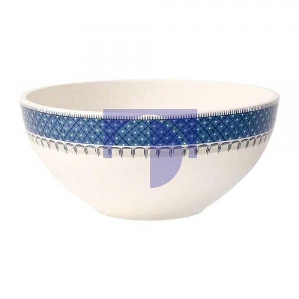 Салатник 24 см Casale Blu Villeroy & Boch Салатник 24 см Casale Blu Villeroy & Boch