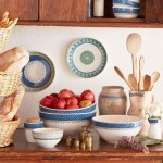 Салатник 24 см Casale Blu Villeroy & Boch Салатник 24 см Casale Blu Villeroy & Boch