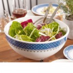 Салатник 24 см Casale Blu Villeroy & Boch Салатник 24 см Casale Blu Villeroy & Boch