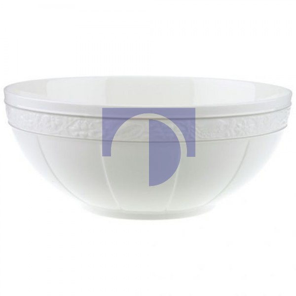 Салатник 24 см Gray Pearl Villeroy & Boch Салатник 24 см Gray Pearl Villeroy & Boch