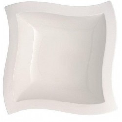 Салатник 33 x 33 см New Wave Villeroy & Boch