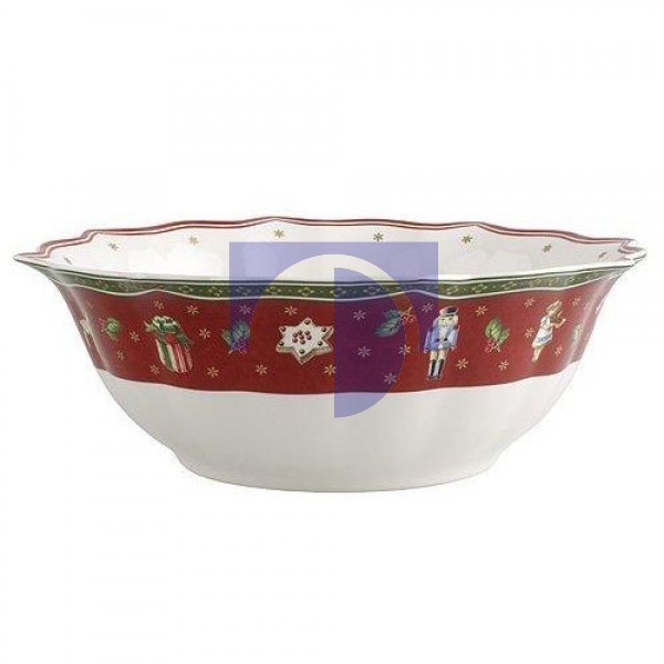 Салатник большой 32 см Toy's Delight Villeroy & Boch