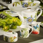 Сервірувальна тарілка 44x23 см Amazonia Villeroy & Boch Сервірувальна тарілка 44x23 см Amazonia Villeroy & Boch