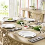 Сервірувальна тарілка 50 x 30 см New Cottage Villeroy & Boch Сервірувальна тарілка 50 x 30 см New Cottage Villeroy & Boch