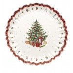 Сервировочное блюдо 44 см Toy's Delight Villeroy & Boch Сервировочное блюдо 44 см Toy's Delight Villeroy & Boch