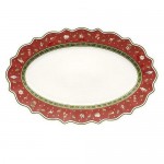 Сервировочное блюдо большое 50x31 см Toy's Delight Villeroy & Boch Сервировочное блюдо большое 50x31 см Toy's Delight Villeroy & Boch