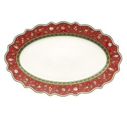 Сервировочное блюдо большое 50x31 см Toy's Delight Villeroy & Boch