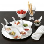 Соусник 0,06 л New Wave Villeroy & Boch Соусник 0,06 л New Wave Villeroy & Boch