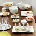 Соусник 0,06 л New Wave Villeroy & Boch Соусник 0,06 л New Wave Villeroy & Boch