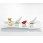 Соусник 0,06 л New Wave Villeroy & Boch Соусник 0,06 л New Wave Villeroy & Boch