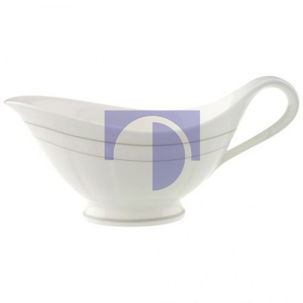 Соусник 0,40 л Gray Pearl Villeroy & Boch Соусник 0,40 л Gray Pearl Villeroy & Boch