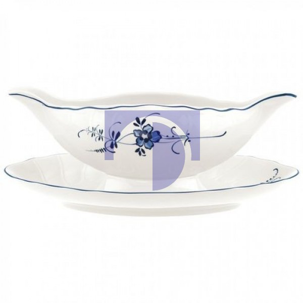 Соусник 0,40 л Old Luxemburg Villeroy & Boch