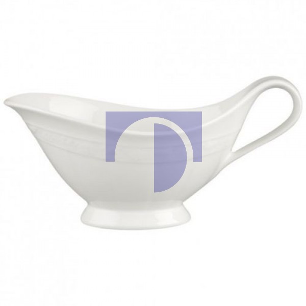 Соусник 0,40 л White Pearl Villeroy & Boch Соусник 0,40 л White Pearl Villeroy & Boch
