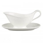 Соусник 0,40 л White Pearl Villeroy & Boch Соусник 0,40 л White Pearl Villeroy & Boch
