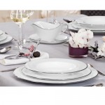 Соусник 0,44 л Anmut Platinum №1 Villeroy & Boch Соусник 0,44 л Anmut Platinum №1 Villeroy & Boch