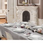 Соусник 0,44 л Anmut Platinum №1 Villeroy & Boch Соусник 0,44 л Anmut Platinum №1 Villeroy & Boch