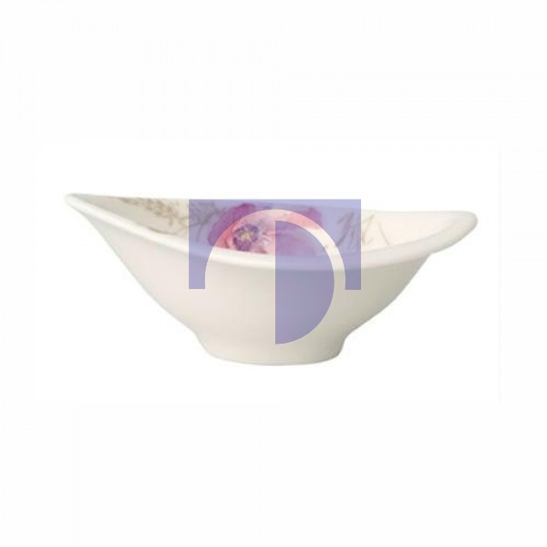 Соусник 12 x 8 см Mariefleur Gris Serve & Salad Villeroy & Boch Соусник 12 x 8 см Mariefleur Gris Serve & Salad Villeroy & Boch