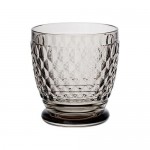 Стакан дымчатый 100 мм Boston Coloured Villeroy & Boch