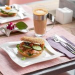 Стакан для Латте макиато 0,50 л New Wave Villeroy & Boch Стакан для Латте макиато 0,50 л New Wave Villeroy & Boch