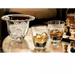 Стакан Old Fashioned 9,8 см American Bar Villeroy & Boch Стакан Old Fashioned 9,8 см American Bar Villeroy & Boch