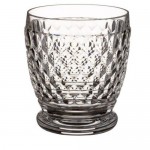 Стакан прозрачный 100 мм Boston Villeroy & Boch Стакан прозрачный 100 мм Boston Villeroy & Boch