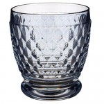 Склянка синя 100 мм Boston Coloured Villeroy & Boch