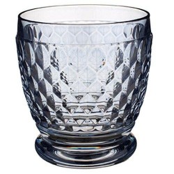 Стакан синий 100 мм Boston Coloured Villeroy & Boch
