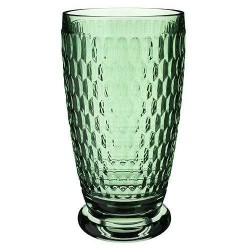 Стакан высокий зеленый 162 мм Boston Coloured Villeroy & Boch