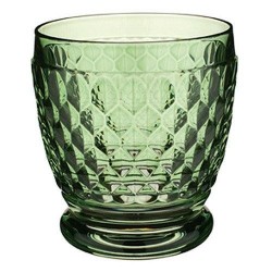 Стакан зеленый 100 мм Boston Coloured Villeroy & Boch