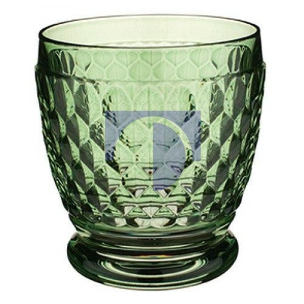 Стакан зеленый 100 мм Boston Coloured Villeroy & Boch Стакан зеленый 100 мм Boston Coloured Villeroy & Boch