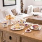 Столовая дорожка 50x150 см Mariefleur Textil Accessoires Villeroy & Boch Столовая дорожка 50x150 см Mariefleur Textil Accessoires Villeroy & Boch