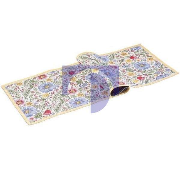 Столовая дорожка, гобелен 32x96 см Spring Awakening Villeroy & Boch Столовая дорожка, гобелен 32x96 см Spring Awakening Villeroy & Boch