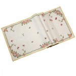 Столовая дорожка XL Цветы, гобелен 49x143 см Spring Fantasy Villeroy & Boch Столовая дорожка XL Цветы, гобелен 49x143 см Spring Fantasy Villeroy & Boch
