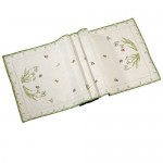 Столовая дорожка XL, гобелен 49x143 см Colourful Spring Villeroy & Boch Столовая дорожка XL, гобелен 49x143 см Colourful Spring Villeroy & Boch