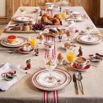 Тарелка столовая Падающая звезда 27 см Winter Bakery Delight Villeroy & Boch
