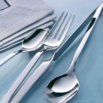 Столовые приборы набор из 24 предметов New Wave Villeroy & Boch Столовые приборы набор из 24 предметов New Wave Villeroy & Boch