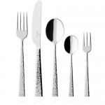 Столовые приборы набор из 30 предметов Blacksmith Villeroy & Boch Столовые приборы набор из 30 предметов Blacksmith Villeroy & Boch