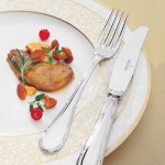 Столовые приборы набор из 30 предметов Kreuzband Septfontaines Villeroy & Boch Столовые приборы набор из 30 предметов Kreuzband Septfontaines Villeroy & Boch
