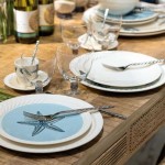 Столовые приборы набор из 30 предметов Montauk Villeroy & Boch Столовые приборы набор из 30 предметов Montauk Villeroy & Boch