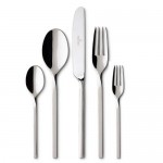 Столовые приборы набор из 30 предметов New Wave Villeroy & Boch Столовые приборы набор из 30 предметов New Wave Villeroy & Boch