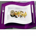 Столовый нож 236 мм New Wave Villeroy & Boch Столовый нож 236 мм New Wave Villeroy & Boch