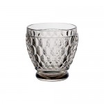 Стопка дымчатая 63 мм 0,08 л Boston Coloured Villeroy & Boch Стопка дымчатая 63 мм 0,08 л Boston Coloured Villeroy & Boch
