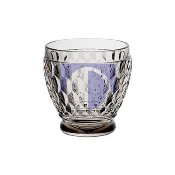 Стопка дымчатая 63 мм 0,08 л Boston Coloured Villeroy & Boch Стопка дымчатая 63 мм 0,08 л Boston Coloured Villeroy & Boch