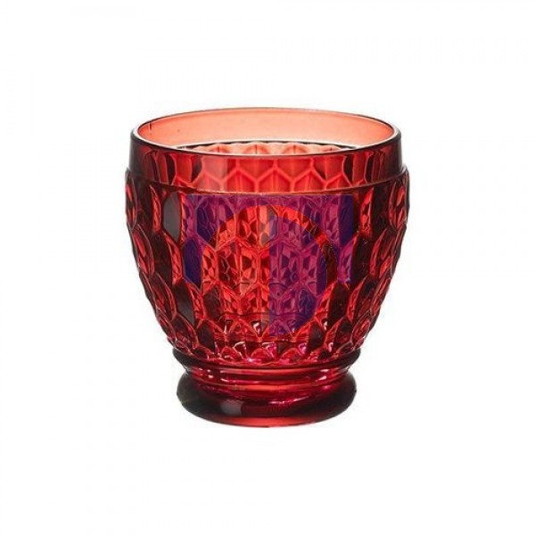 Стопка червона 63 мм 0,08 л Boston Coloured Villeroy & Boch Стопка червона 63 мм 0,08 л Boston Coloured Villeroy & Boch